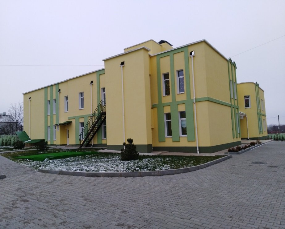 На Кам'янеччині 100% забезпечення дітей дошкільною освітою, фото-7 На Кам'янеччині 100% забезпечення дітей дошкільною освітою, фото-7