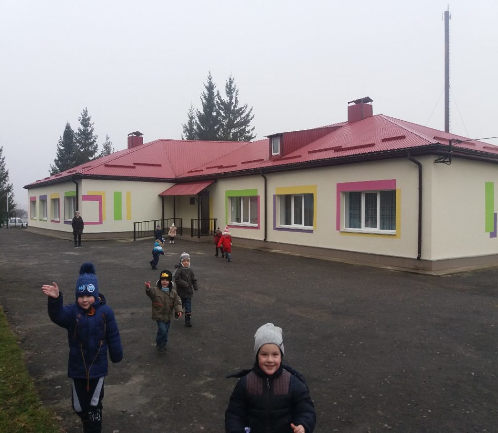 На Кам'янеччині 100% забезпечення дітей дошкільною освітою, фото-1 На Кам'янеччині 100% забезпечення дітей дошкільною освітою, фото-1