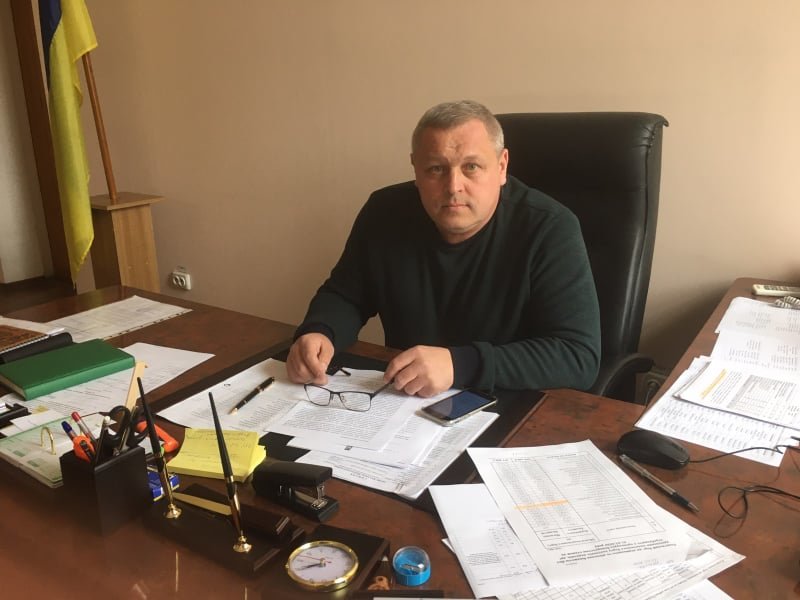 Медичні заклади Кам'янець-Подільського району отримали допо..., фото-1 Медичні заклади Кам'янець-Подільського району отримали допомогу від благодійників, фото-1