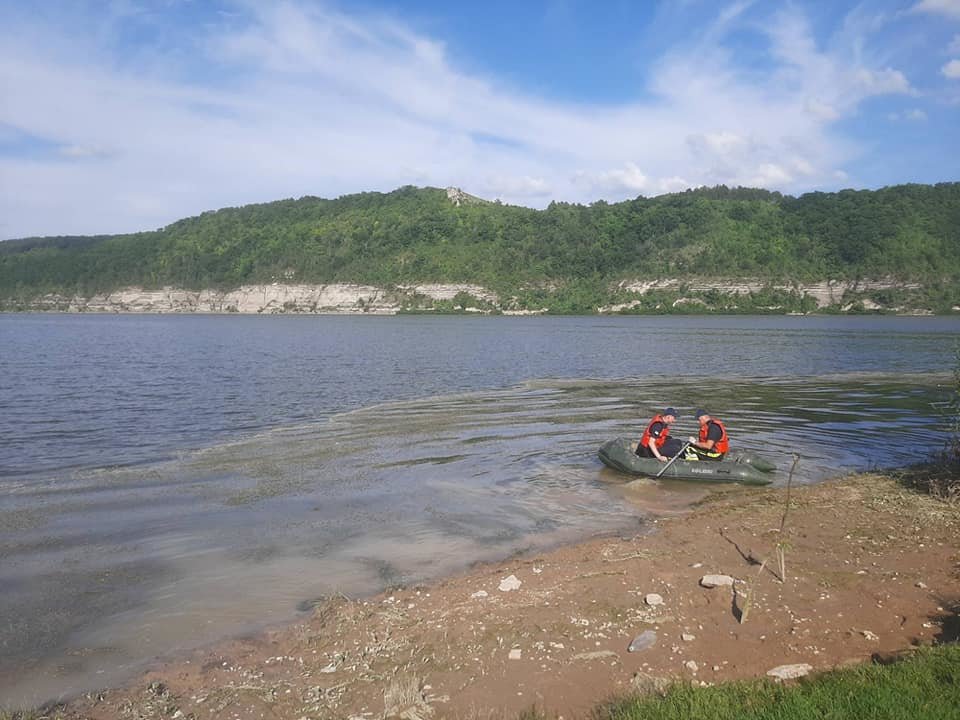 На Кам'янеччині знову знайшли потопельника, фото-1 На Кам'янеччині знову знайшли потопельника, фото-1