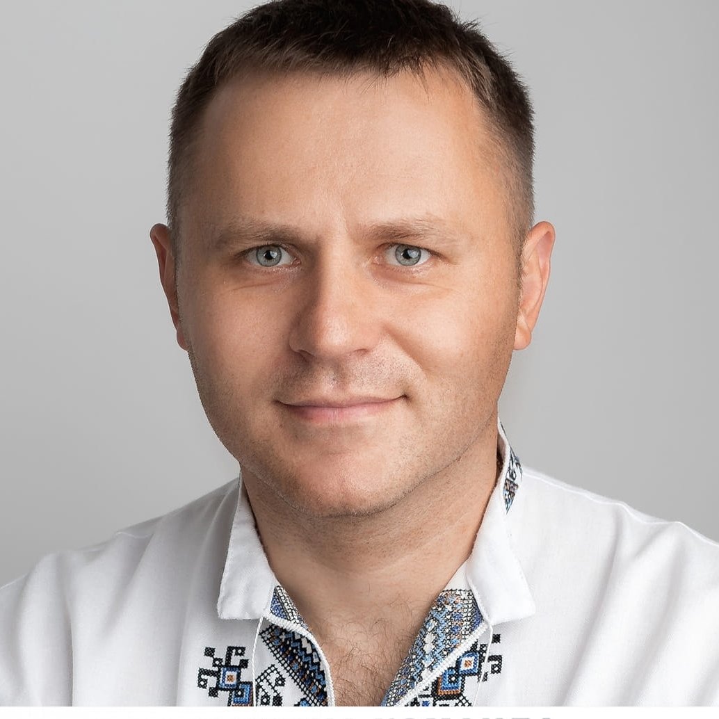 Фото: Михайло Посітко, Фейсбук