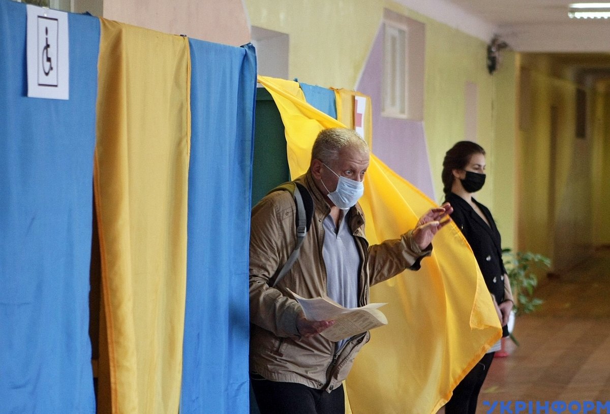 Голос міста: яким був 2020 рік для кам'янчан, фото-6 Голос міста: яким був 2020 рік для кам'янчан, фото-6