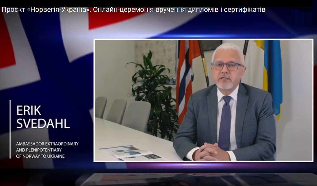 У Кам'янці-Подільському завершились курси професійної перепідготовки військовослужбовців, ветеранів та членів їхніх сімей, фото-1