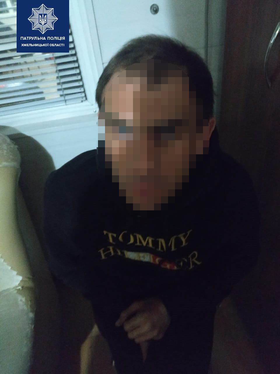 Кам’янецькі патрульні зупинили водія, який перебував у стані наркотичного сп’яніння, фото-3