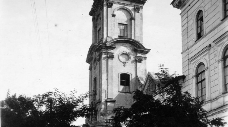 Ватикан надав костелу у Кам'янці-Подільському спеціальні в..., фото-4 Ватикан надав костелу у Кам'янці-Подільському спеціальні відпусти та папські привілеї, фото-4