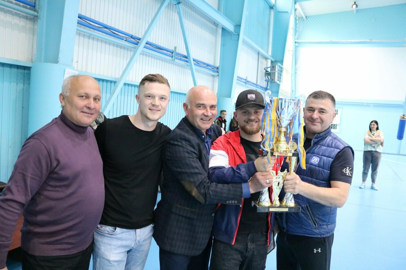У Кам’янці вперше проходив чемпіонат з футболу серед любителів та професіоналів, фото-7