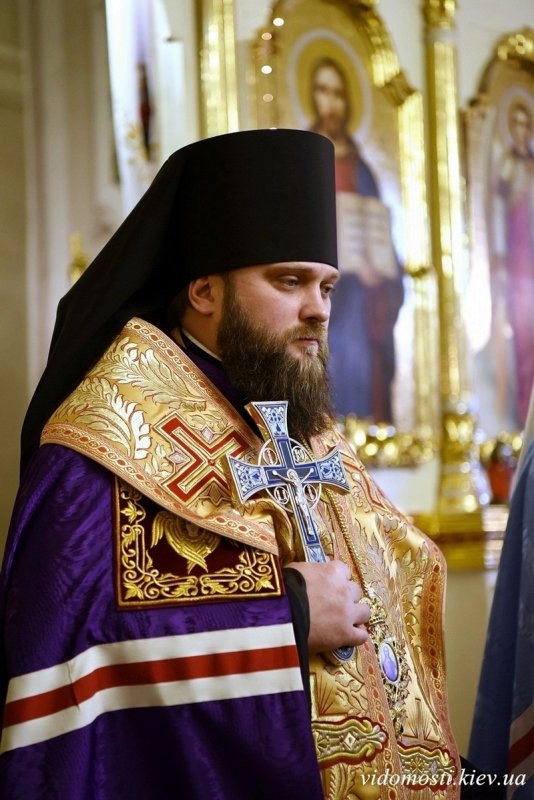 Одеський єпископ очолив Хмельницьку і Кам’янець-Подільську єпархію, фото-3