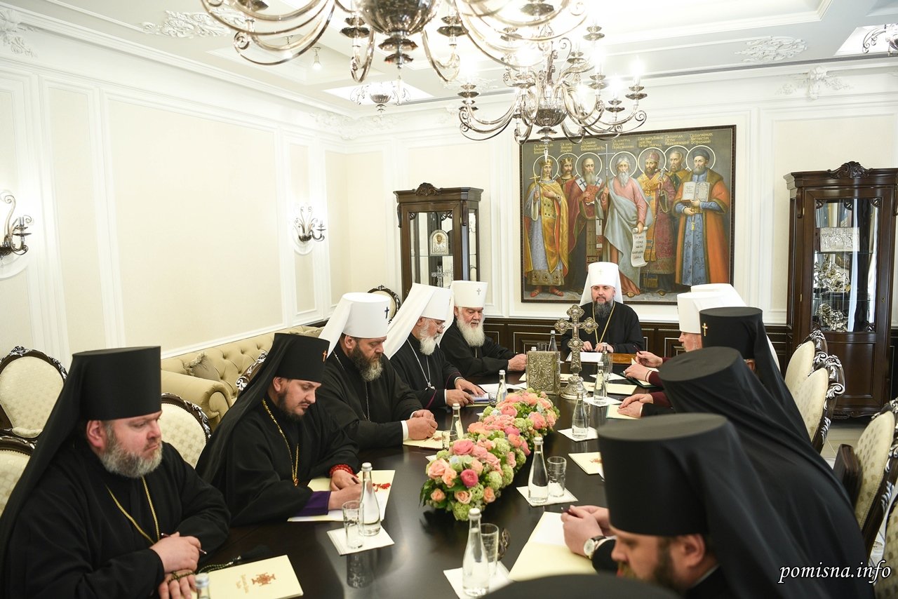 Одеський єпископ очолив Хмельницьку і Кам’янець-Подільську єпархію, фото-2