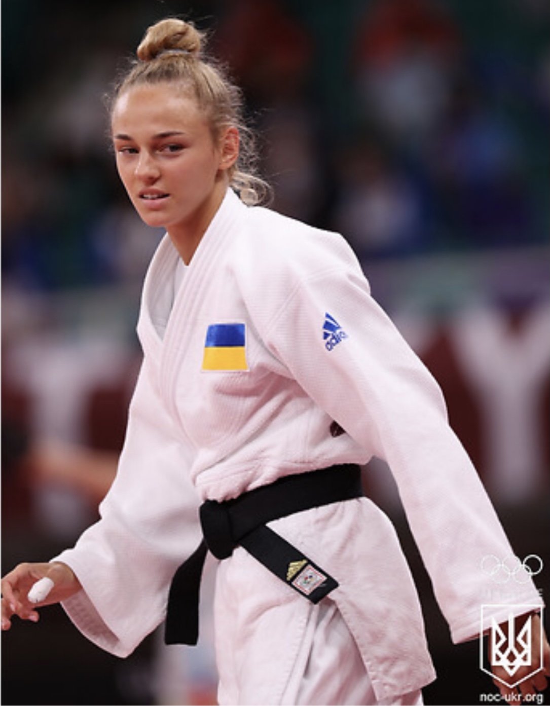 Студентка кам'янецького вишу виборола першу медаль для України на Олімпіаді, фото-1, Фото: BBC
