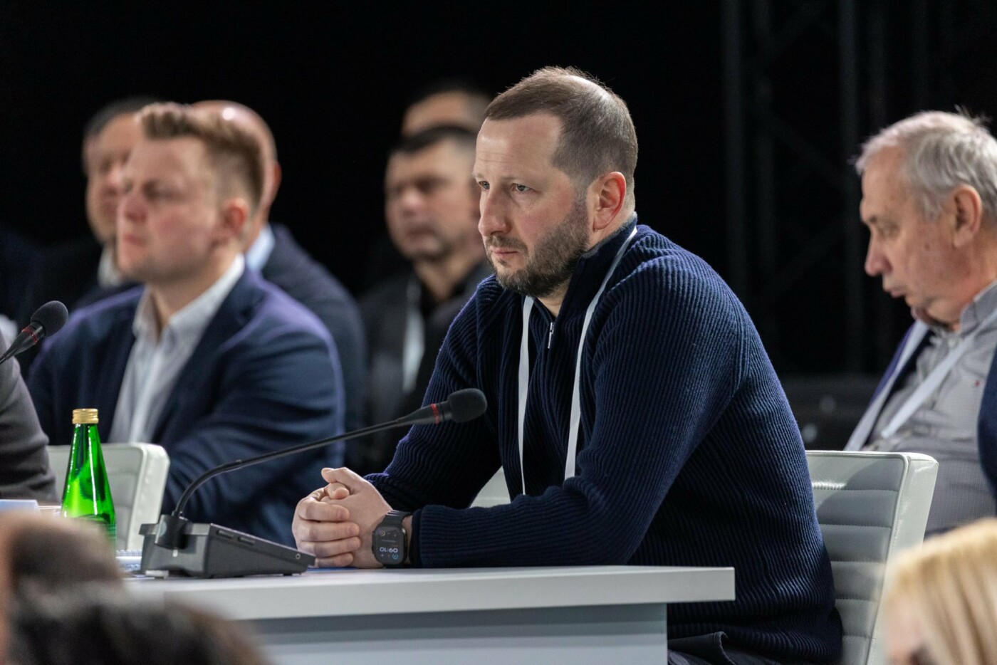 Конгресу місцевих та регіональних влад