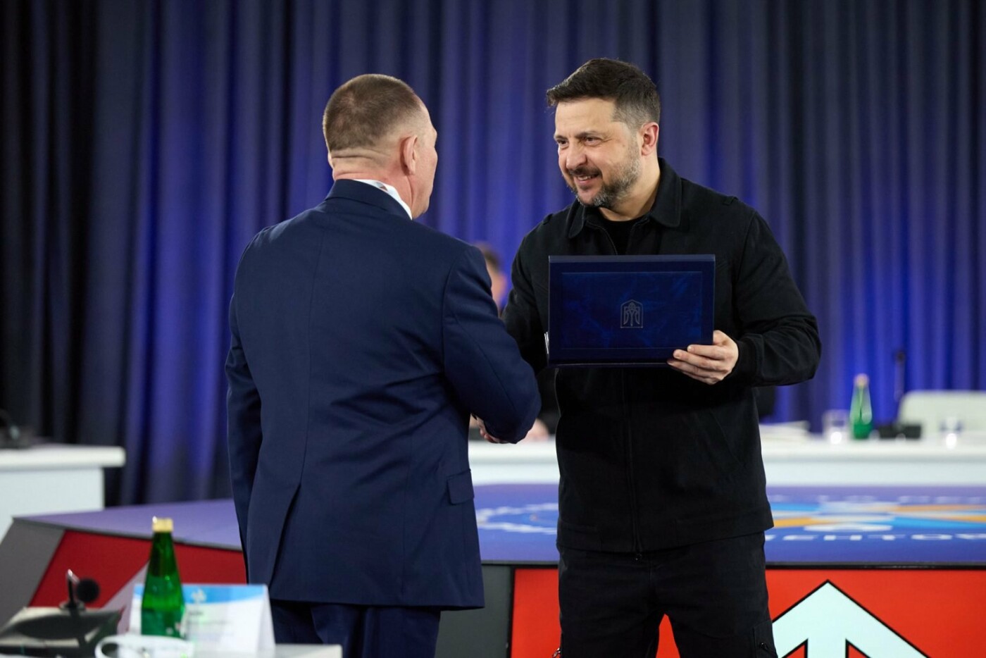 Конгресу місцевих та регіональних влад