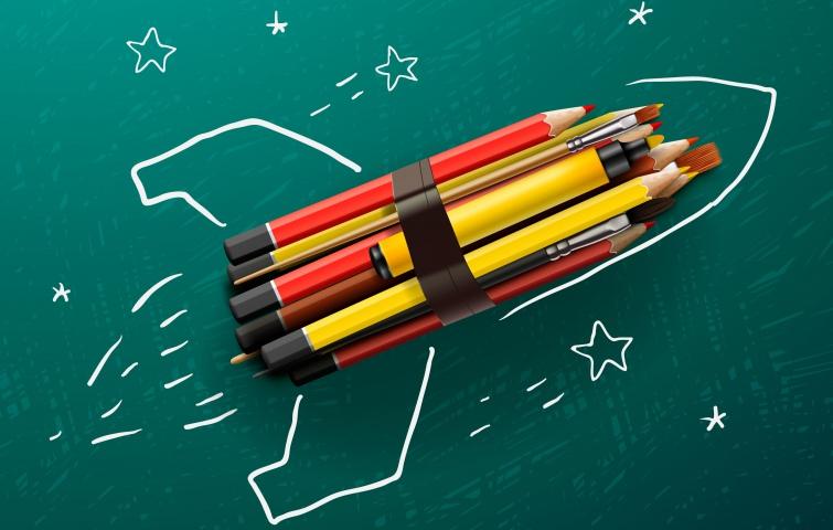 В 2018 році планують зробити ЗНО для дев`ятикласників В 2018 році планують зробити ЗНО для дев`ятикласників