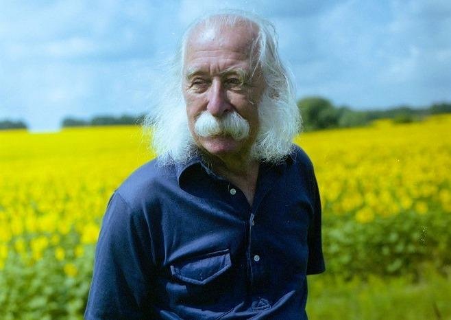 До списку “100 геніїв сучасності” увійшов український художник До списку “100 геніїв сучасності” увійшов український художник, Ірина Ільницька