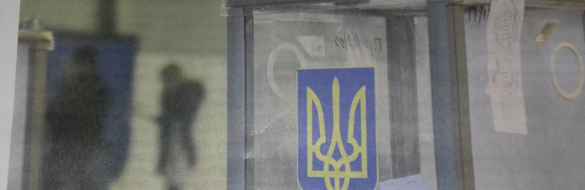 Чи потрібні зміни виборчому законодавстві? Чи потрібні зміни виборчому законодавстві?, Мар'яна Васильчук