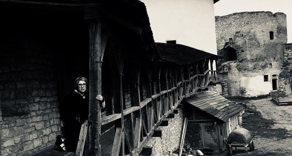Маргарита Січкар провела майстер-клас для кам’янчанок Маргарита Січкар провела майстер-клас для кам’янчанок, Ірина Ільницька