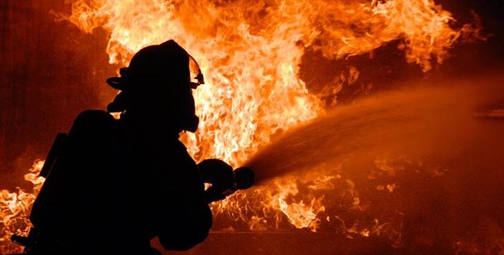 Прямі матеріальні збитки, завдані пожежами у Кам’янець-Подільському... Прямі матеріальні збитки, завдані пожежами у Кам’янець-Подільському районі, становлять 267100 грн., Ірина Ільницька