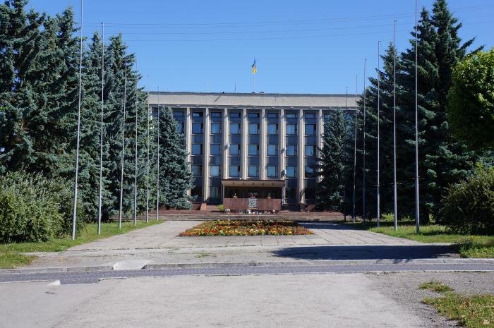 Виконавчий комітет відмовився від голосування шляхом підняття рук Виконавчий комітет відмовився від голосування шляхом підняття рук, Ірина Ільницька