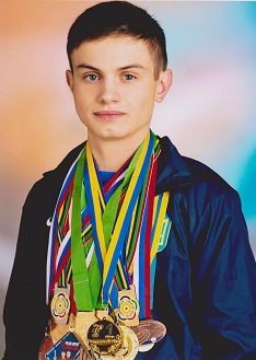 Чемпіонат України з кульової стрільби Чемпіонат України з кульової стрільби