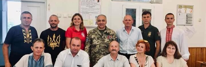 В Мелитополе на стихийных торговцев арбузами и кукурузой составили админпротоколы
