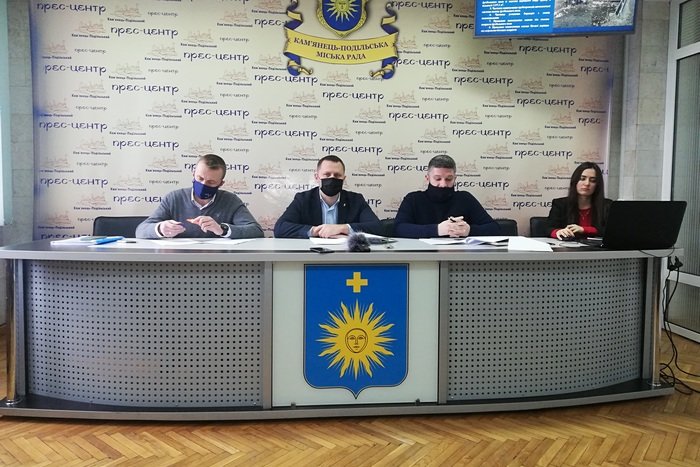 Чому в Кам'янці-Подільському досі не відбудовано стадіон ім. Г.А. Тонкочеєва?