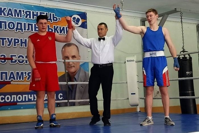 На базі ДЮСШ № 2 відбувся чемпіонат міста з боксу