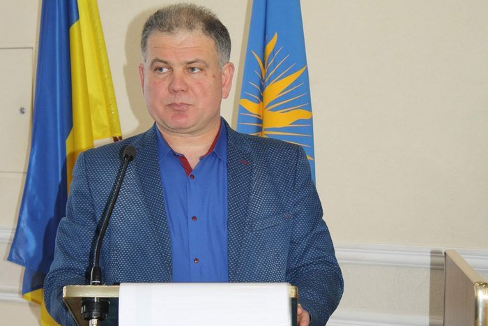 Визначили директора Кам'янець-Подільського територіального Об'єднання клубних закладів