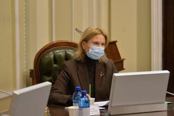 Найближчим часом Кабмін може оголосити черговий локдаун