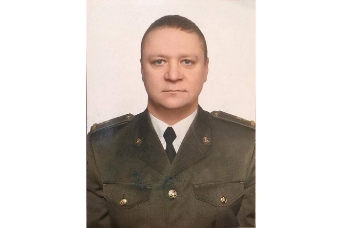 На Сході загинув військовослужбовець з Кам'янця-Подільського