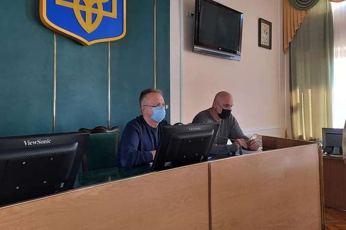 В Кам'янці-Подільському заборонили пасажирські перевезення 