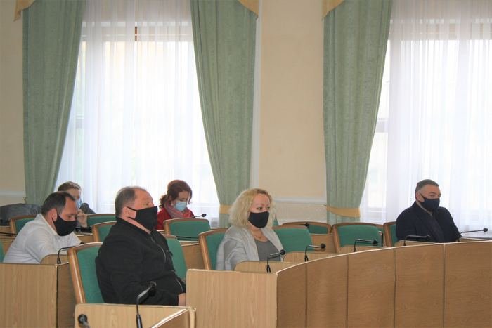 У Кам'янці-Подільському школярі можуть перейти на дистанційне навчання