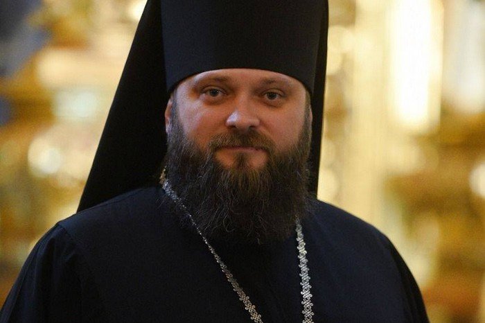 Одеський єпископ очолив Хмельницьку і Кам’янець-Подільську єпархію