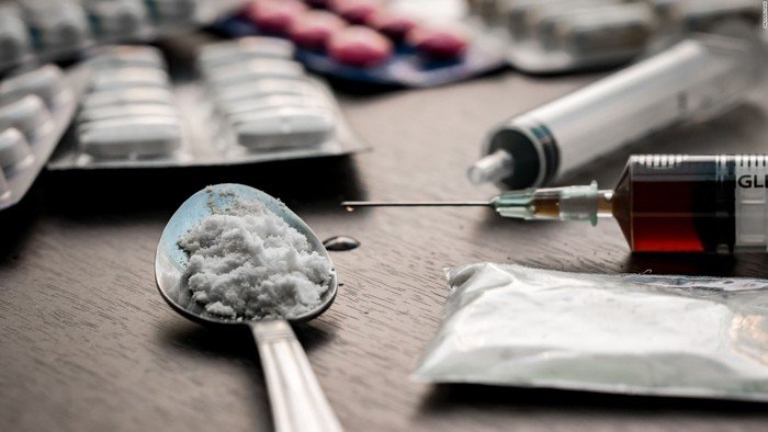 26 червня – Міжнародний день боротьби із наркоманією та незаконним обігом наркотиків