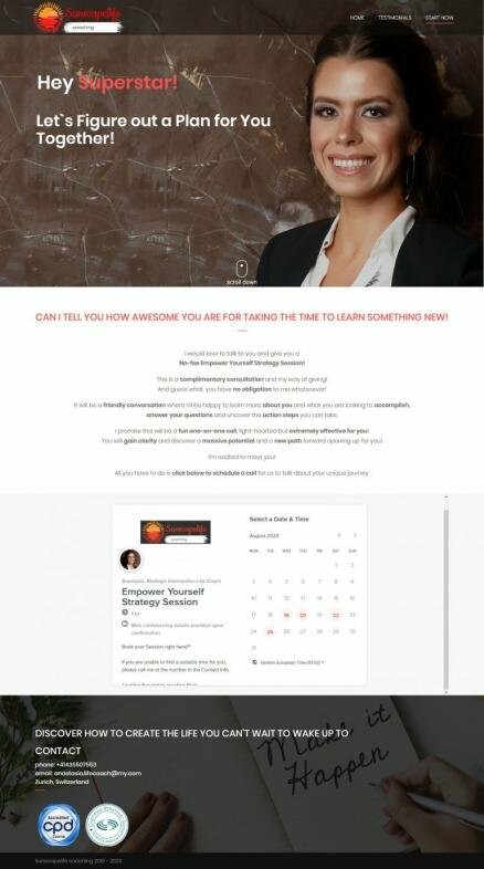 Создание сайта под ключ: что это такое? - Бізнес новини Кам'янця ...