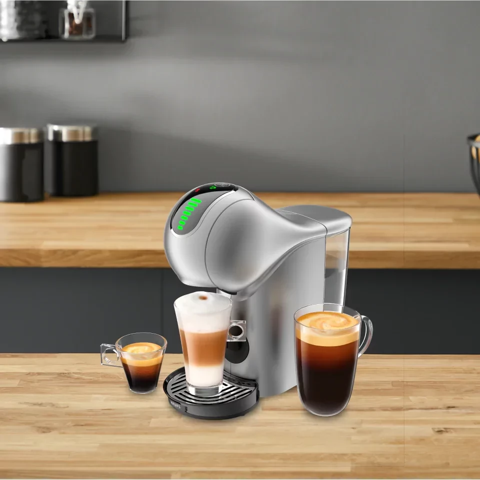 Krups Dolce Gusto Nescafe