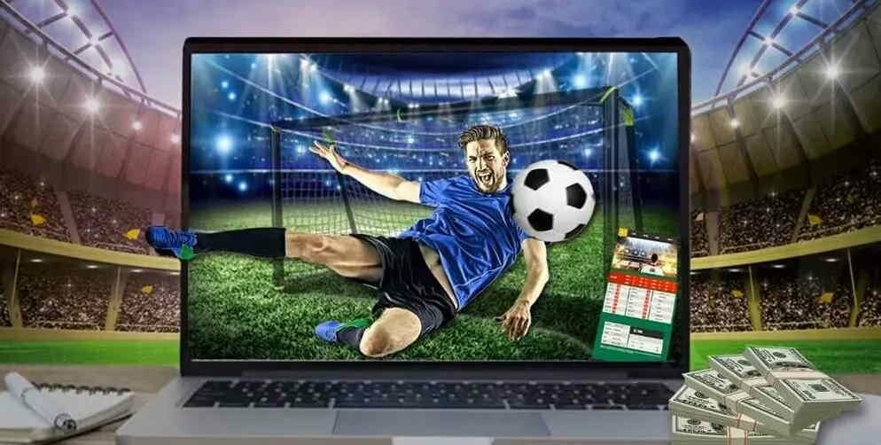 ставки на спорт