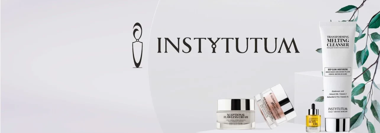 косметика INSTYTUTUM