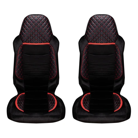 перетяжка автомобільних крісел