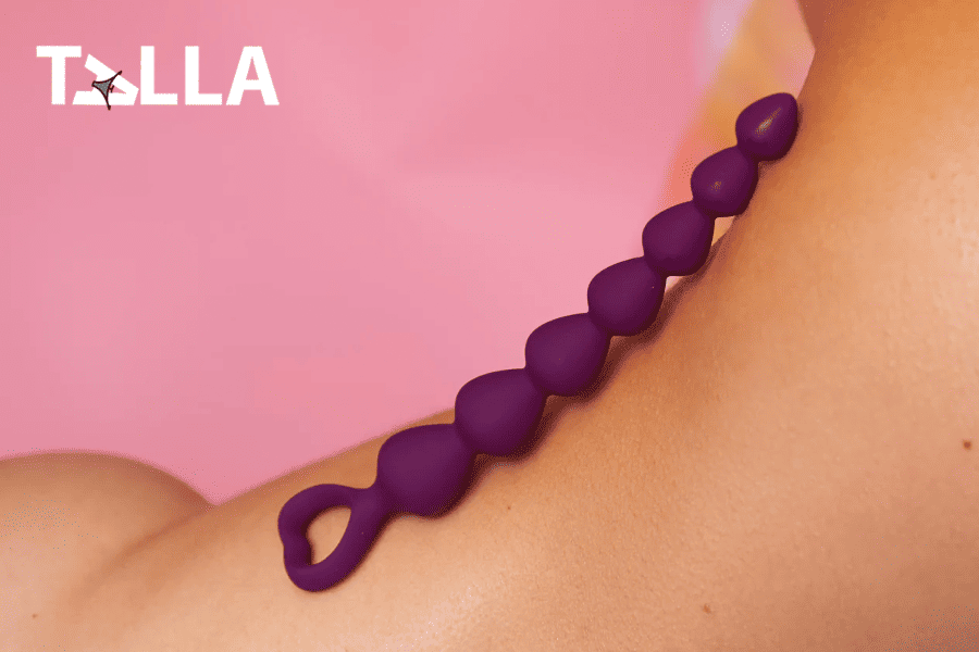 анальні кульки