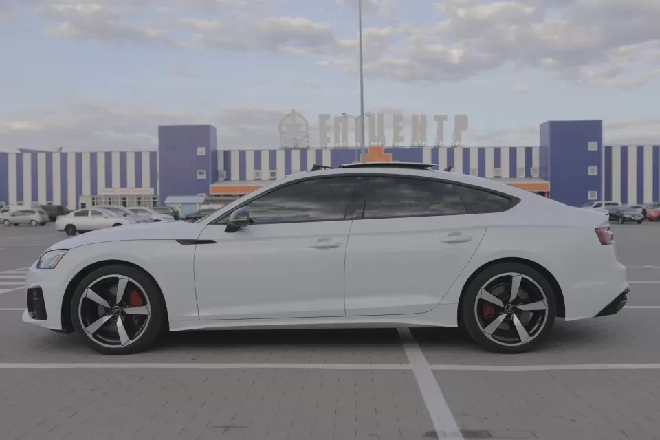 Купить авто б/у