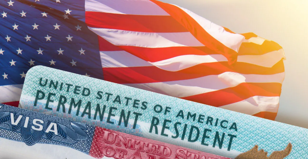 Туристична віза в США: як підготувати анкету та пройти співбесіду